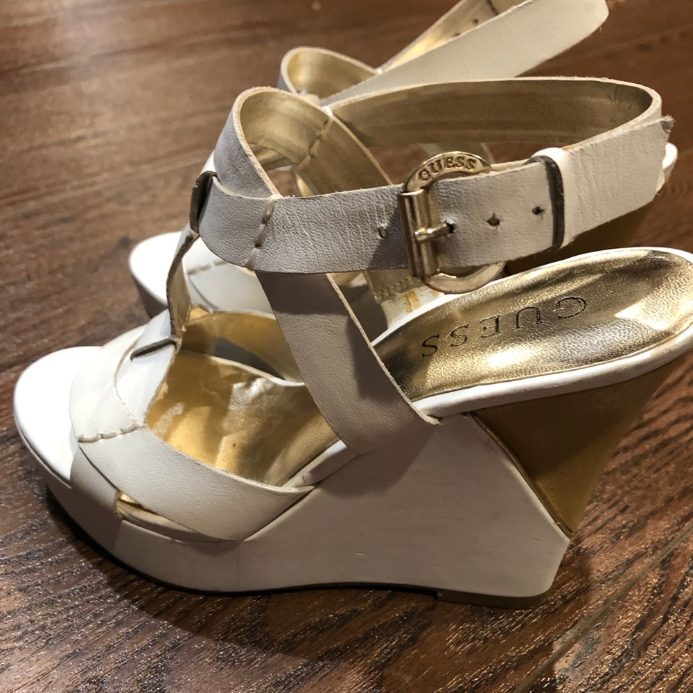 Guess Sandals